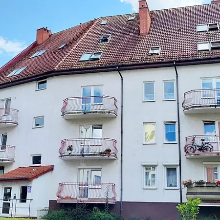 Podczele Rum i privatbostad