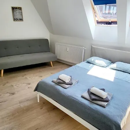 Podczele Rum i privatbostad