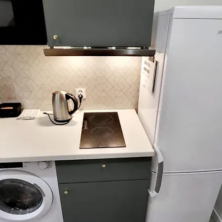 Podczele Rum i privatbostad *
